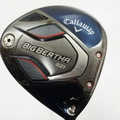 Callaway Big Bertha B21 9° Driver Regular Flex Rch 45 0911131 Fair