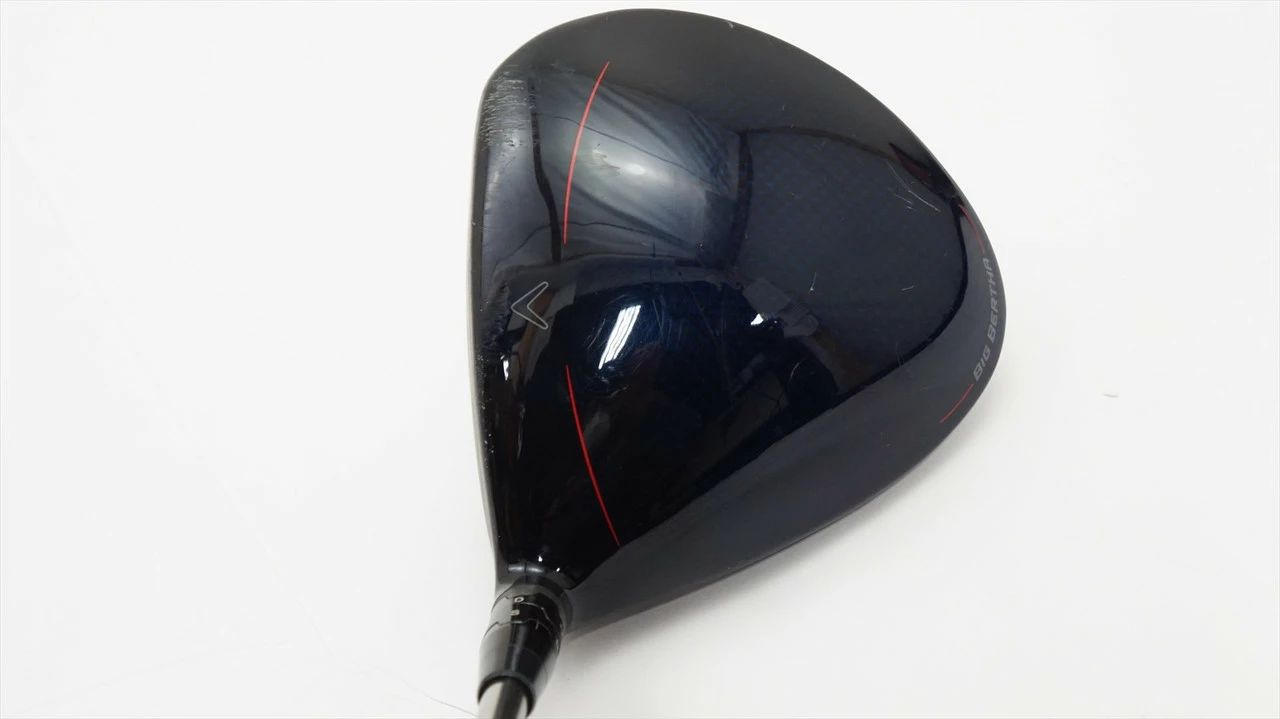 Callaway Big Bertha B21 9° Driver Regular Flex Rch 45 0911131 Fair 7 Callaway Big Bertha B21 9° Driver Regular Flex Rch 45 0911131 Fair - Image 5