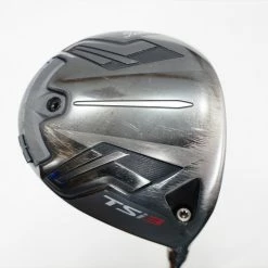 Titleist Tsi3 10° Driver Regular Flex Kuro Kage 0911680 Fair