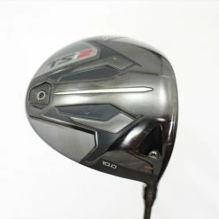 Titleist Tsi2 10° Driver Stiff Flex Tensei 0911909 Good
