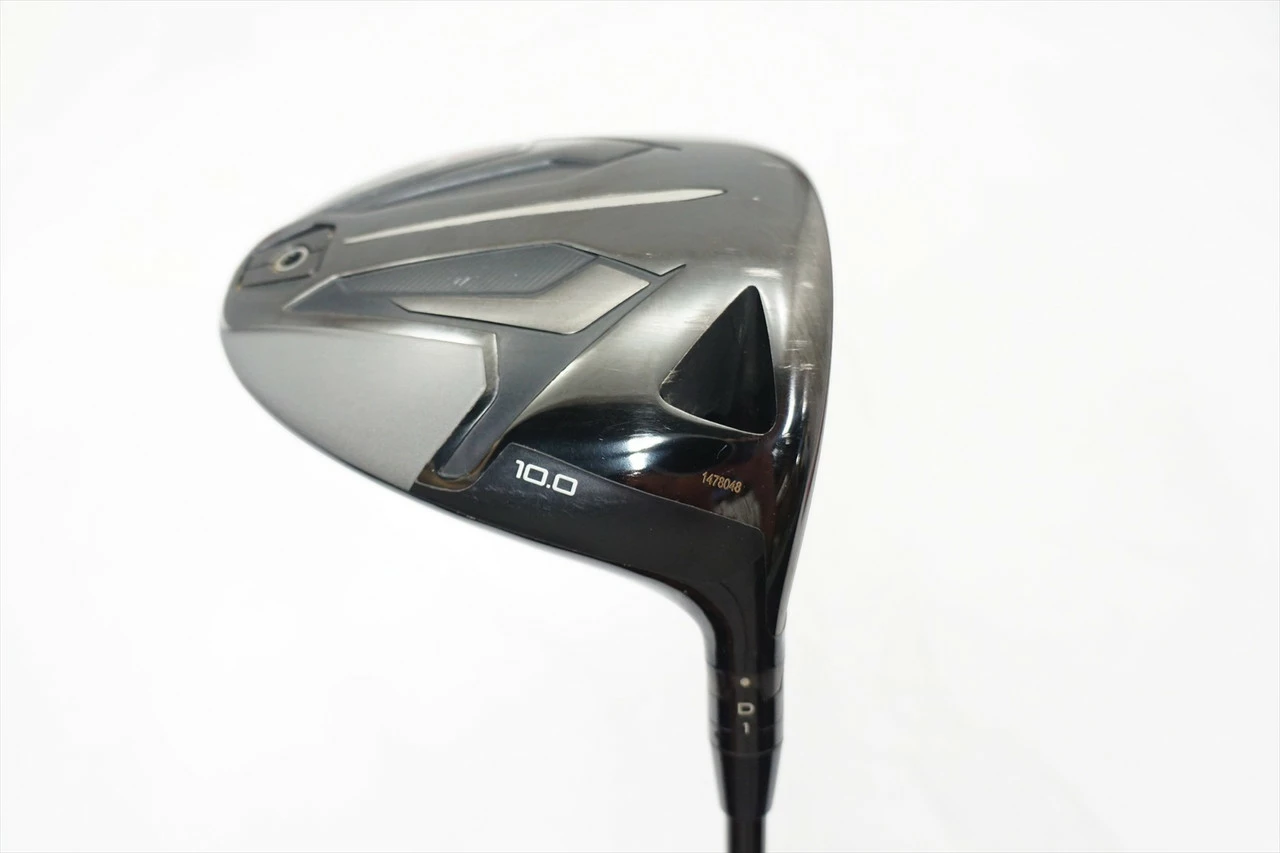 Titleist Tsi2 10° Driver Stiff Flex Tensei 0911909 Good 4 Titleist Tsi2 10° Driver Stiff Flex Tensei 0911909 Good - Image 2