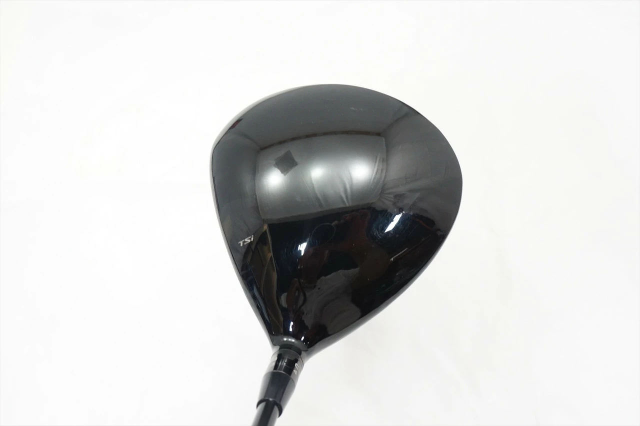 Titleist Tsi2 10° Driver Stiff Flex Tensei 0911909 Good 6 Titleist Tsi2 10° Driver Stiff Flex Tensei 0911909 Good - Image 4