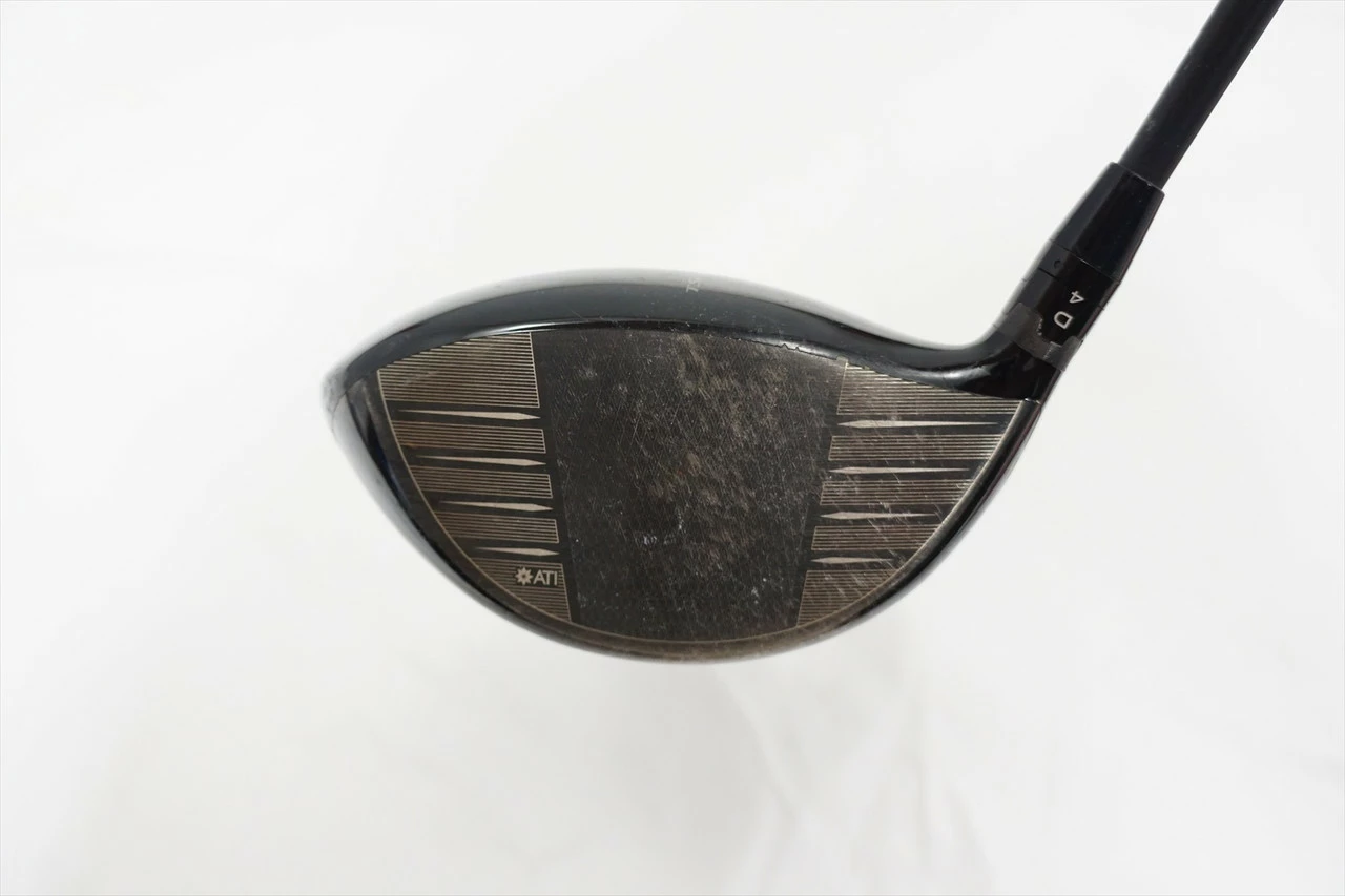 Titleist Tsi2 10° Driver Regular Flex Kuro Kage 0912032 Good 5 Titleist Tsi2 10° Driver Regular Flex Kuro Kage 0912032 Good - Image 3