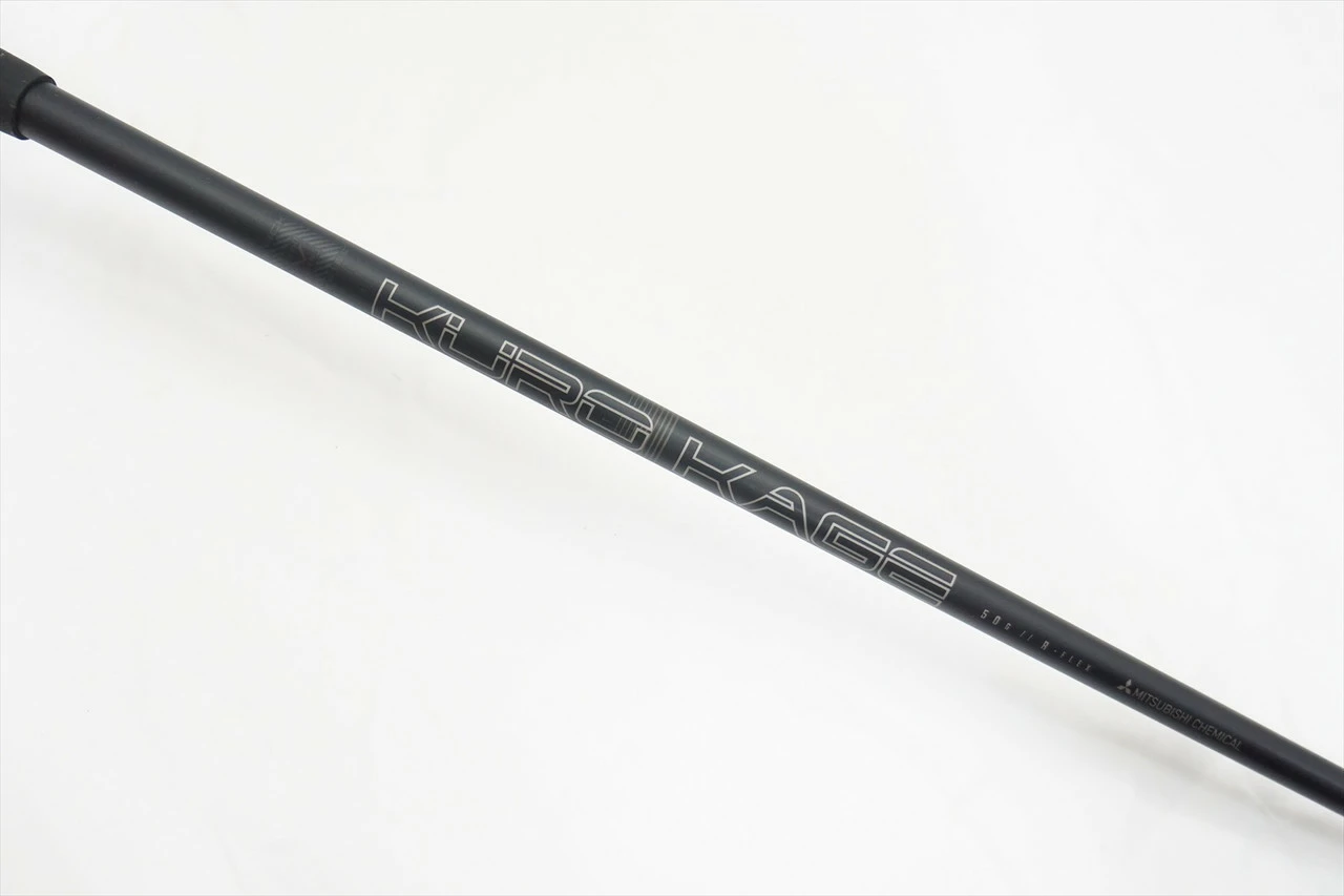 Titleist Tsi2 10° Driver Regular Flex Kuro Kage 0912032 Good 8 Titleist Tsi2 10° Driver Regular Flex Kuro Kage 0912032 Good - Image 6