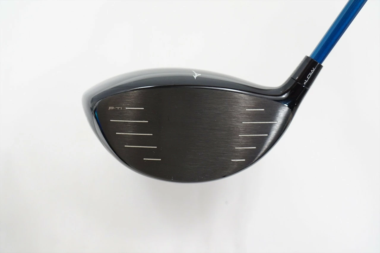 Mizuno St-Z 10.5° Driver Regular Flex Evenflow Riptide 0913120 Excellent 5 Mizuno St-Z 10.5° Driver Regular Flex Evenflow Riptide 0913120 Excellent - Image 3