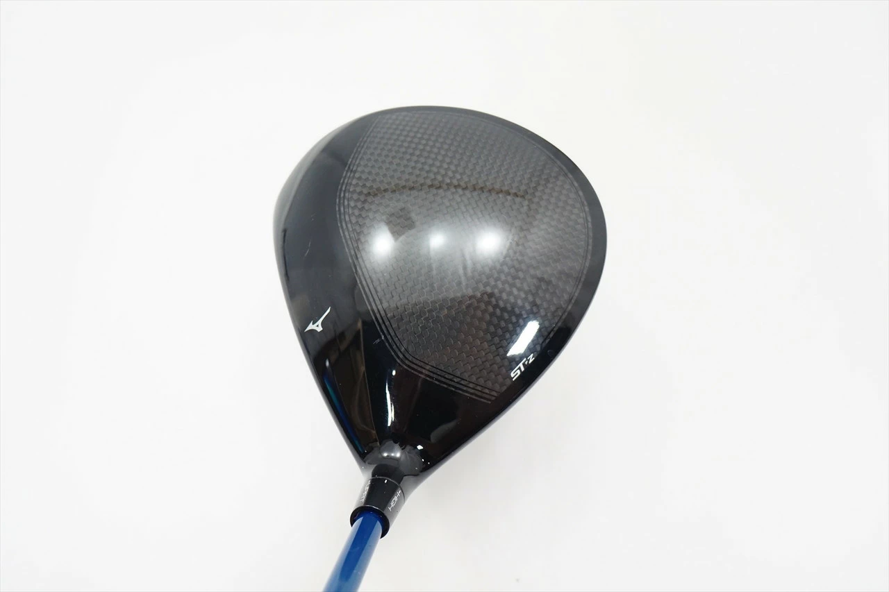Mizuno St-Z 10.5° Driver Regular Flex Evenflow Riptide 0913120 Excellent 6 Mizuno St-Z 10.5° Driver Regular Flex Evenflow Riptide 0913120 Excellent - Image 4