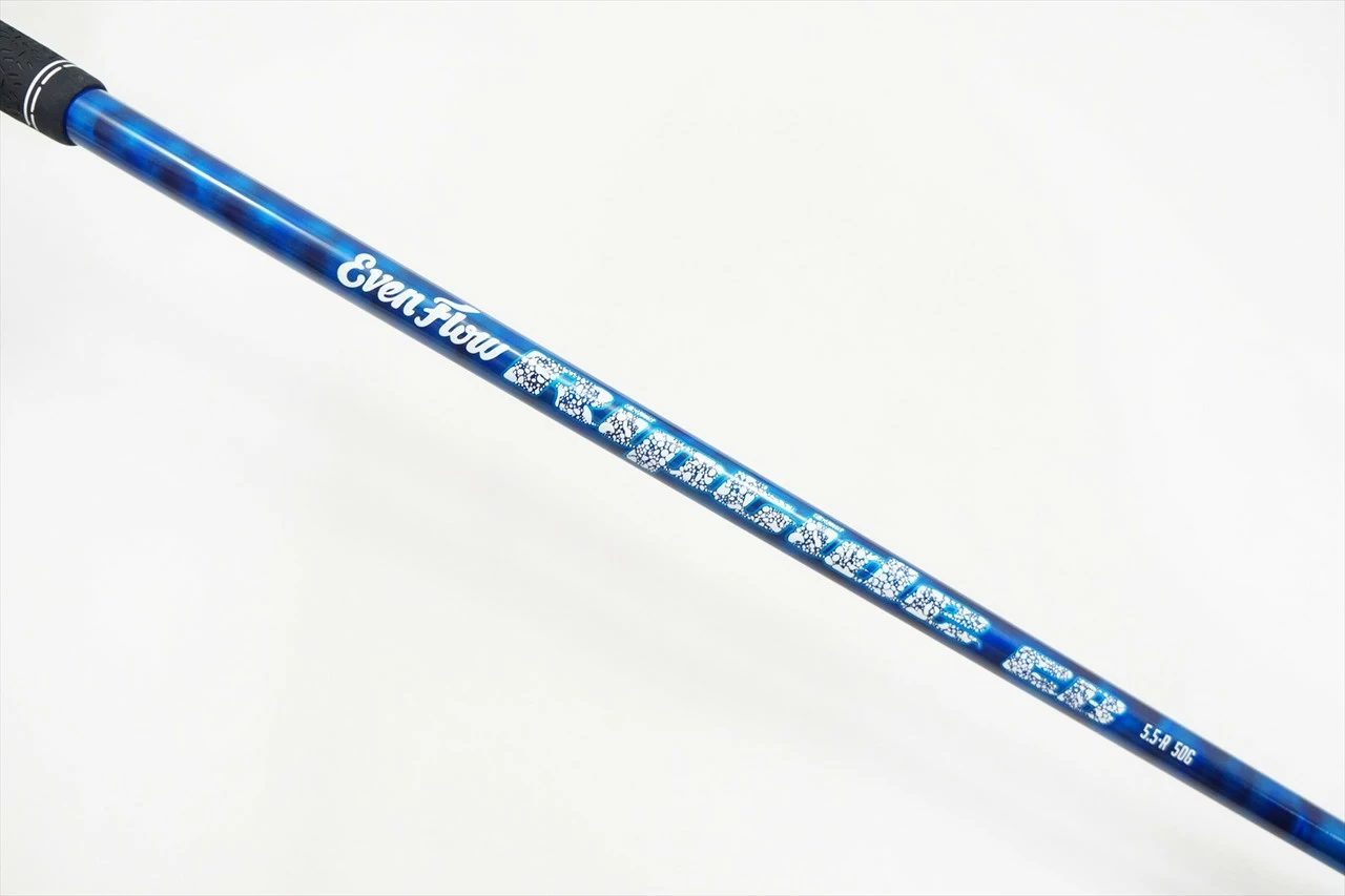 Mizuno St-Z 10.5° Driver Regular Flex Evenflow Riptide 0913120 Excellent 8 Mizuno St-Z 10.5° Driver Regular Flex Evenflow Riptide 0913120 Excellent - Image 6