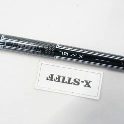 Callaway Mavrik Sub Zero 9° Driver Extra Stiff Flex Stock Shaft 0914381 Good -Drivers Sales Store 00914381 5 83179.1622819843