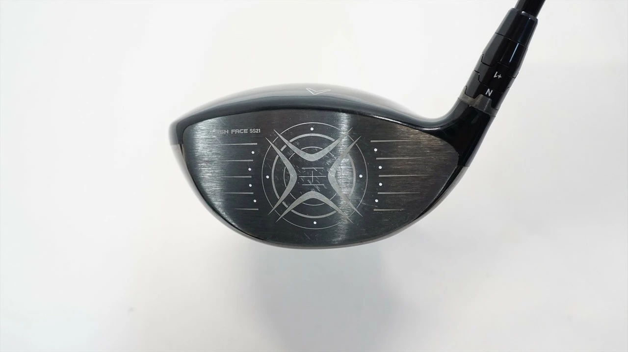 Callaway Epic Max 9° Driver Stiff Flex Stock Shaft 0914513 Good 5 Callaway Epic Max 9° Driver Stiff Flex Stock Shaft 0914513 Good - Image 3