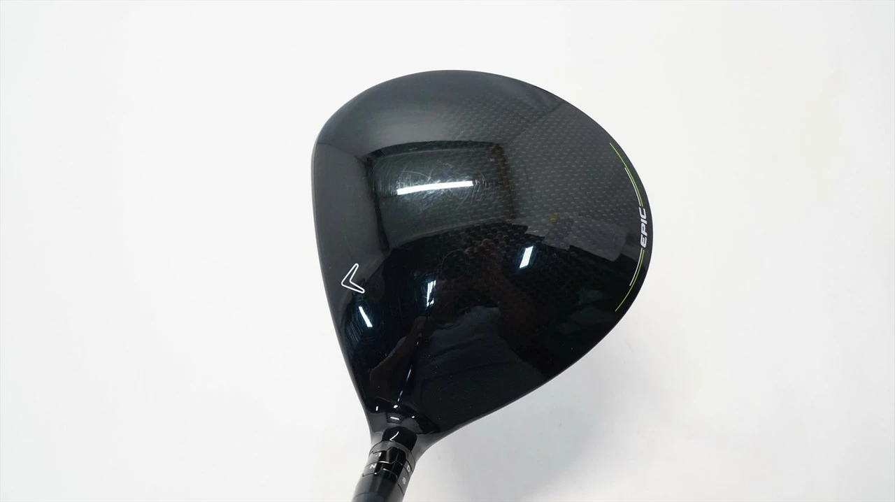 Callaway Epic Max 9° Driver Stiff Flex Stock Shaft 0914513 Good 6 Callaway Epic Max 9° Driver Stiff Flex Stock Shaft 0914513 Good - Image 4