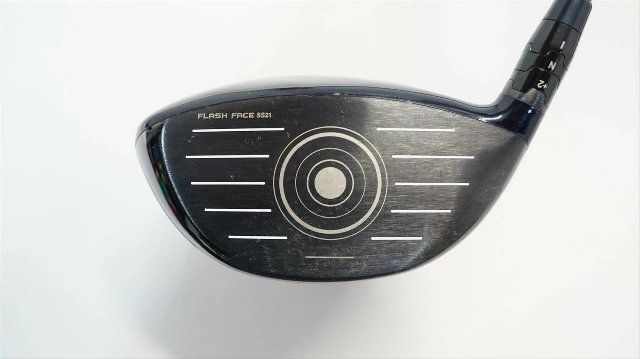 Callaway Big Bertha B21 9° Driver Stiff Flex Rogue 0914522 Good 5 Callaway Big Bertha B21 9° Driver Stiff Flex Rogue 0914522 Good - Image 3