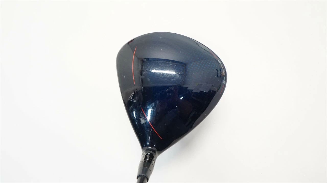 Callaway Big Bertha B21 9° Driver Stiff Flex Rogue 0914522 Good 6 Callaway Big Bertha B21 9° Driver Stiff Flex Rogue 0914522 Good - Image 4