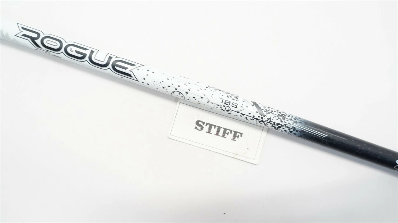 Callaway Big Bertha B21 9° Driver Stiff Flex Rogue 0914522 Good 7 Callaway Big Bertha B21 9° Driver Stiff Flex Rogue 0914522 Good - Image 5