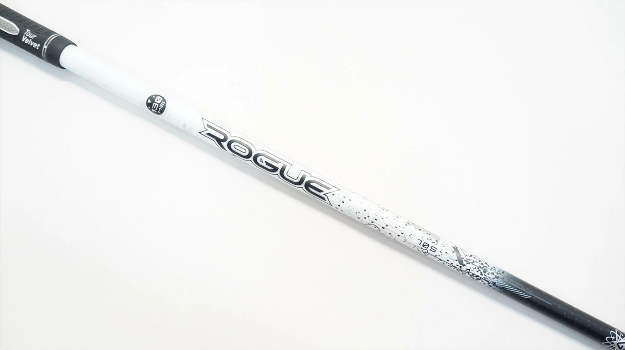 Callaway Big Bertha B21 9° Driver Stiff Flex Rogue 0914522 Good 8 Callaway Big Bertha B21 9° Driver Stiff Flex Rogue 0914522 Good - Image 6