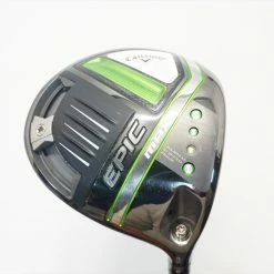 Callaway Epic Max 10.5° Driver Extra Stiff Flex Rogue 0915205 Excellent