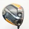 Callaway Mavrik Sub Zero 9° Driver Stiff Flex Rogue 859 0915206 Good