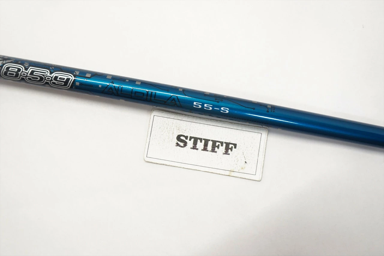 Callaway Mavrik Sub Zero 9° Driver Stiff Flex Rogue 859 0915206 Good 7 Callaway Mavrik Sub Zero 9° Driver Stiff Flex Rogue 859 0915206 Good - Image 5