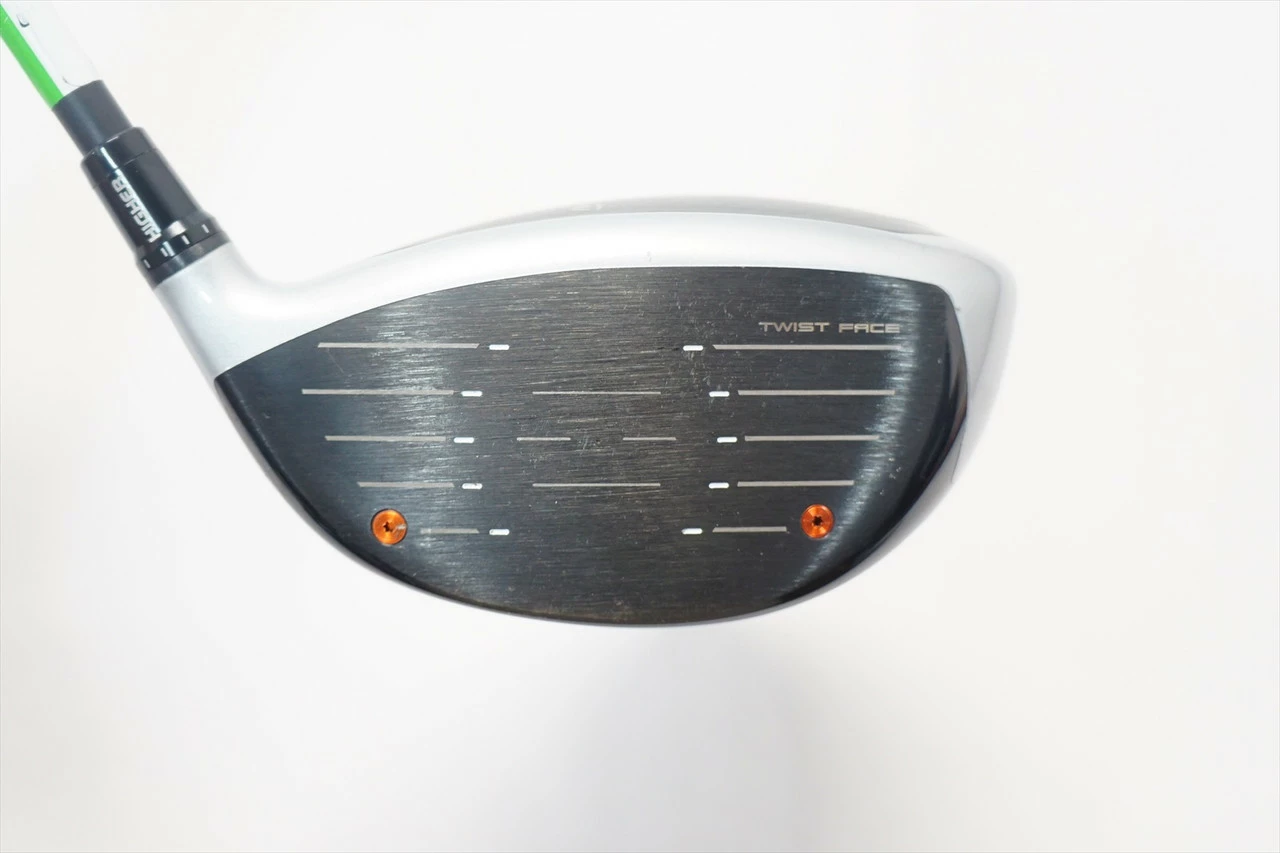 Taylormade M6 10.5° Driver Regular Flex Nv 0915221 Good Left Hand Lh 5 Taylormade M6 10.5° Driver Regular Flex Nv 0915221 Good Left Hand Lh - Image 3