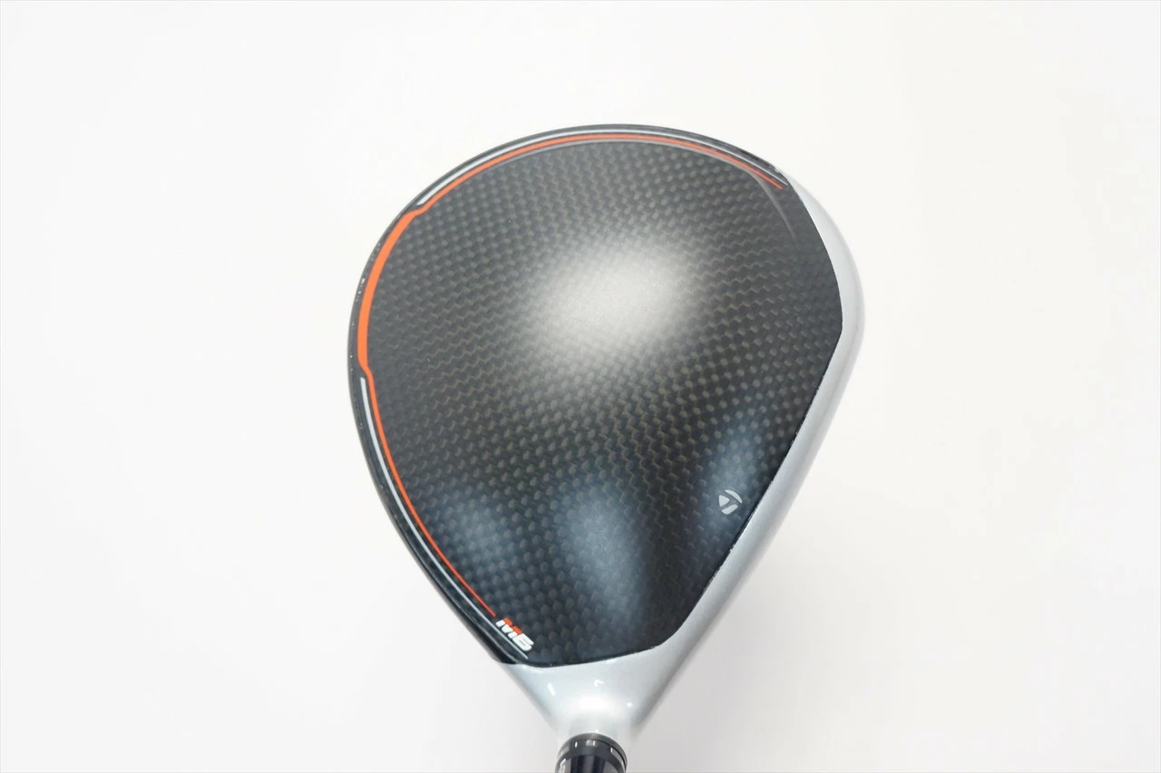 Taylormade M6 10.5° Driver Regular Flex Nv 0915221 Good Left Hand Lh 6 Taylormade M6 10.5° Driver Regular Flex Nv 0915221 Good Left Hand Lh - Image 4