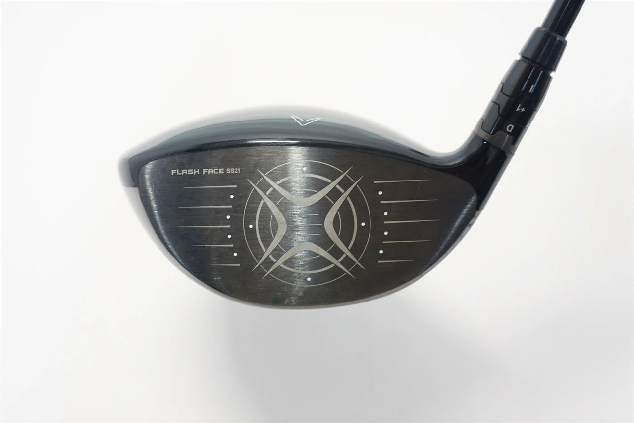 Callaway Epic Max 9° Driver Stiff Flex Stock Shaft 0915415 Good 5 Callaway Epic Max 9° Driver Stiff Flex Stock Shaft 0915415 Good - Image 3