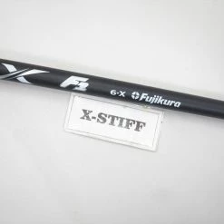 Cobra Rad Speed 9° Driver Extra Stiff Flex Motore X F2 0915935 Excellent -Drivers Sales Store 00915935 5 77746.1652465551