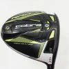 Cobra Rad Speed 10.5° Driver Extra Stiff Flex Motore X 0916439 Excellent
