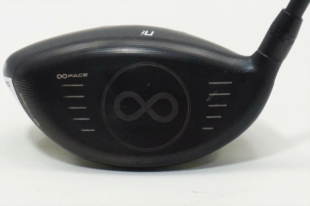Cobra Rad Speed 10.5° Driver Extra Stiff Flex Motore X 0916439 Excellent 4 Cobra Rad Speed 10.5° Driver Extra Stiff Flex Motore X 0916439 Excellent - Image 2