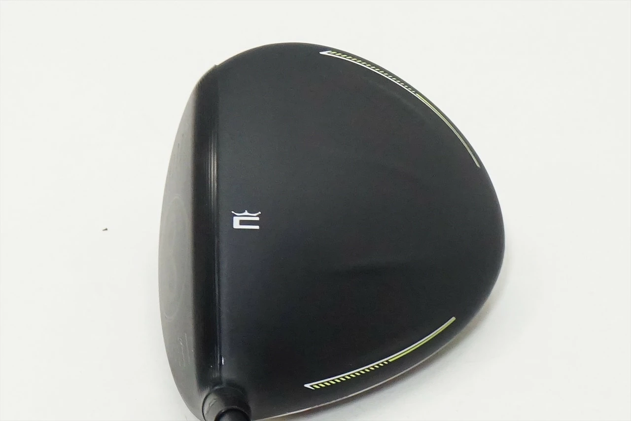 Cobra Rad Speed 10.5° Driver Extra Stiff Flex Motore X 0916439 Excellent 5 Cobra Rad Speed 10.5° Driver Extra Stiff Flex Motore X 0916439 Excellent - Image 3