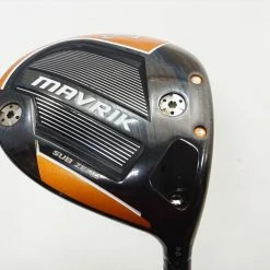 Callaway Mavrik Sub Zero 9° Driver Extra Stiff Flex Rogue 0916441 Good