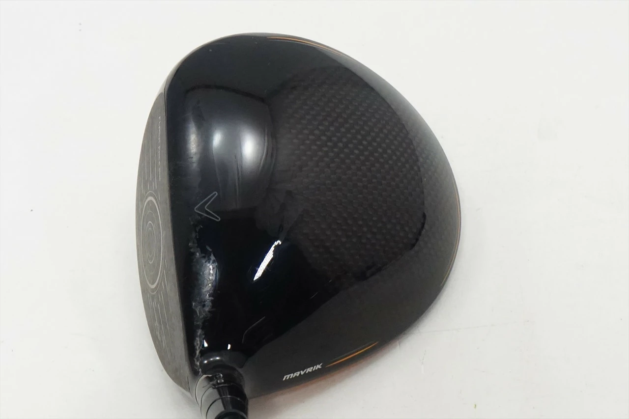Callaway Mavrik Sub Zero 9° Driver Extra Stiff Flex Rogue 0916441 Good 5 Callaway Mavrik Sub Zero 9° Driver Extra Stiff Flex Rogue 0916441 Good - Image 3