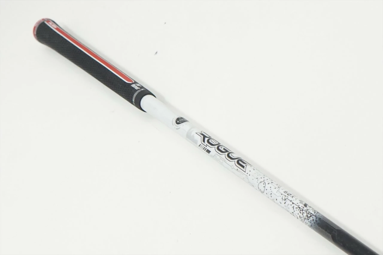 Callaway Mavrik Sub Zero 9° Driver Extra Stiff Flex Rogue 0916441 Good 7 Callaway Mavrik Sub Zero 9° Driver Extra Stiff Flex Rogue 0916441 Good - Image 5