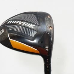 Callaway Mavrik 9° Driver Stiff Flex Rogue 0916448 Good