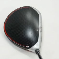 Taylormade M6 9° Driver Stiff Flex Atmos 0916532 Fair Left Hand Lh -Drivers Sales Store 00916532 3 40576.1626723708