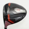 Taylormade M6 10.5° Driver Regular Flex Atmos 0916718 Fair Left Hand Lh