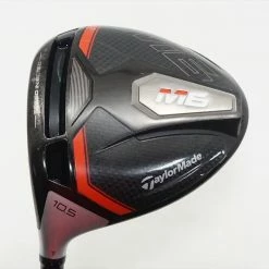 Taylormade M6 10.5° Driver Regular Flex Atmos 0916718 Fair Left Hand Lh
