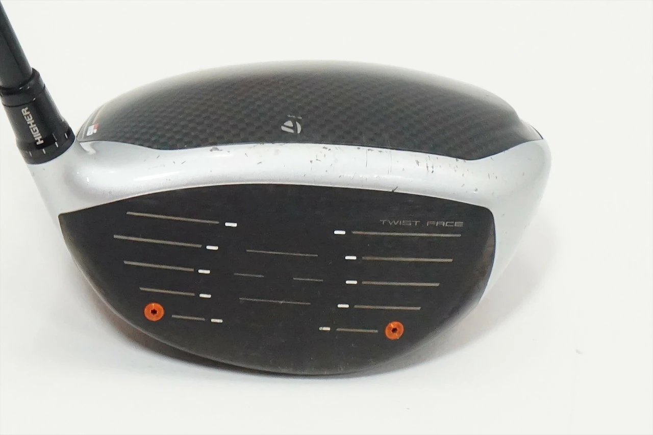 Taylormade M6 10.5° Driver Regular Flex Atmos 0916718 Fair Left Hand Lh 4 Taylormade M6 10.5° Driver Regular Flex Atmos 0916718 Fair Left Hand Lh - Image 2