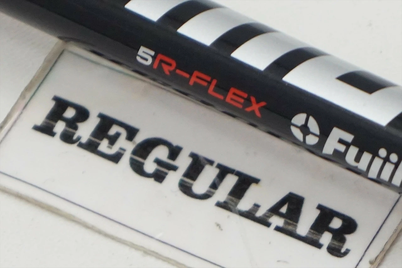 Taylormade M6 10.5° Driver Regular Flex Atmos 0916718 Fair Left Hand Lh 6 Taylormade M6 10.5° Driver Regular Flex Atmos 0916718 Fair Left Hand Lh - Image 4