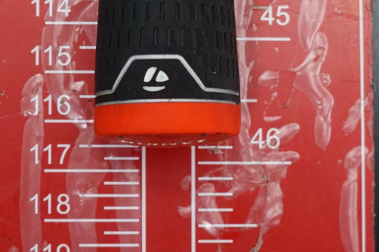 Taylormade M6 10.5° Driver Regular Flex Atmos 0916718 Fair Left Hand Lh 8 Taylormade M6 10.5° Driver Regular Flex Atmos 0916718 Fair Left Hand Lh - Image 6