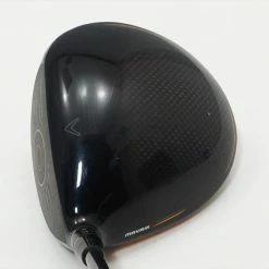 Callaway Mavrik Sub Zero 9° Driver Stiff Flex Evenflow Riptide 0916988 Good -Drivers Sales Store 00916988 3 98197.1623775725