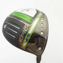 Callaway Epic Speed 10.5° Driver Stiff Flex Hzrdus Smoke 0916994 Excellent