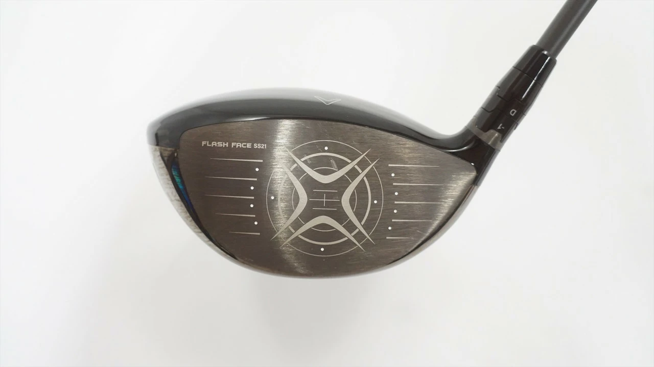 Callaway Epic Speed 10.5° Driver Stiff Flex Hzrdus Smoke 0916994 Excellent 5 Callaway Epic Speed 10.5° Driver Stiff Flex Hzrdus Smoke 0916994 Excellent - Image 3