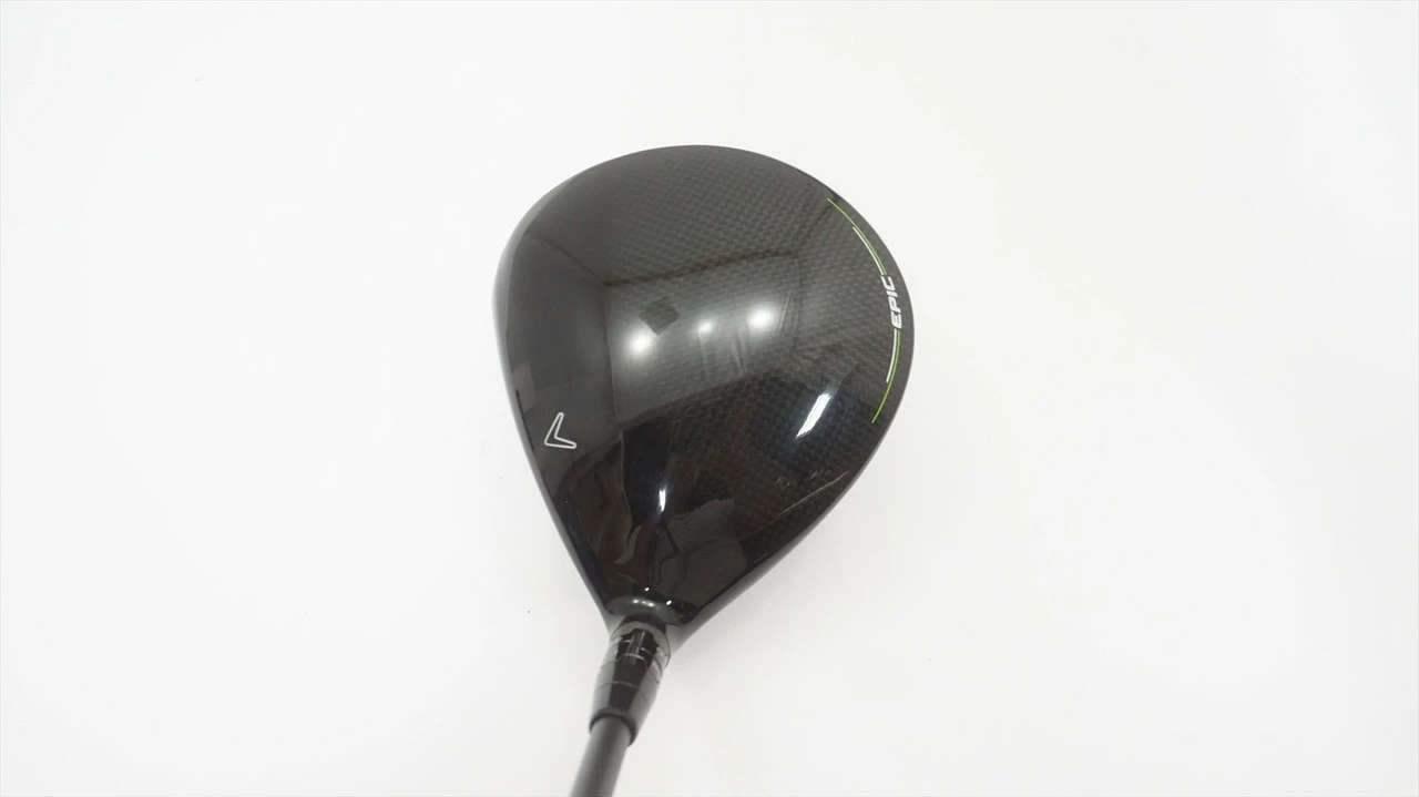 Callaway Epic Speed 10.5° Driver Stiff Flex Hzrdus Smoke 0916994 Excellent 6 Callaway Epic Speed 10.5° Driver Stiff Flex Hzrdus Smoke 0916994 Excellent - Image 4