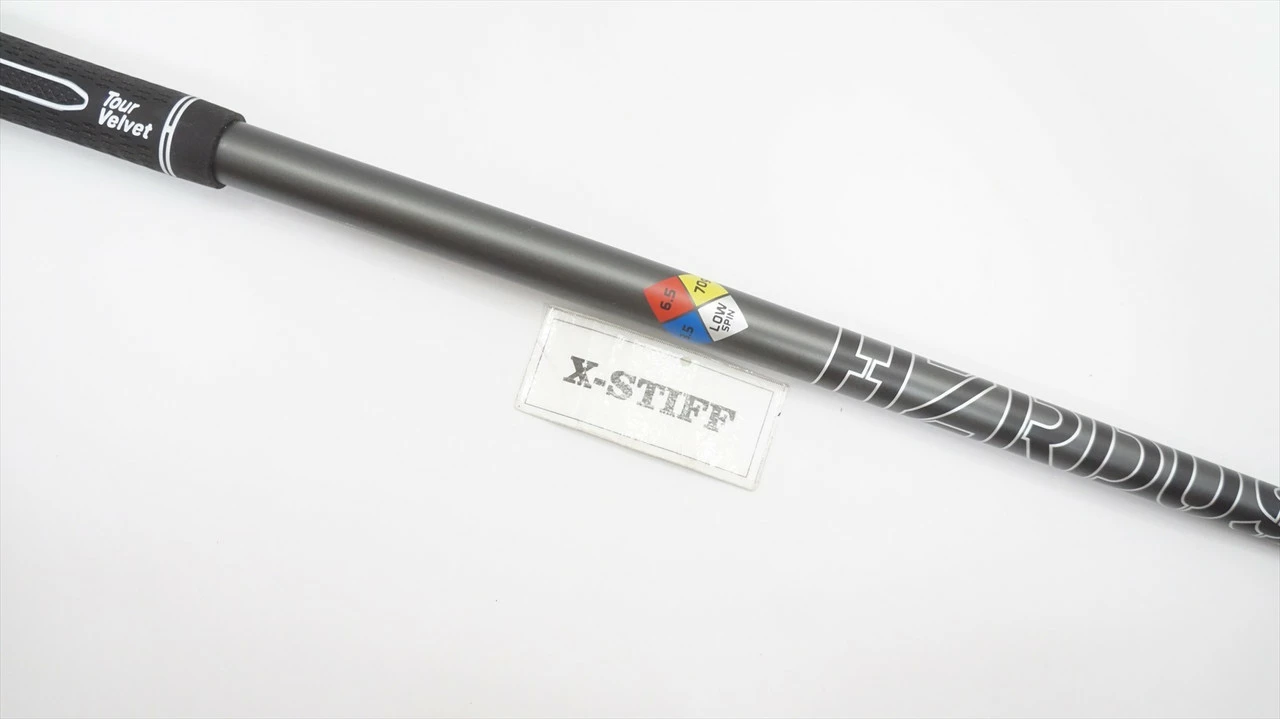 Callaway Epic Speed 10.5° Driver Stiff Flex Hzrdus Smoke 0916994 Excellent 7 Callaway Epic Speed 10.5° Driver Stiff Flex Hzrdus Smoke 0916994 Excellent - Image 5