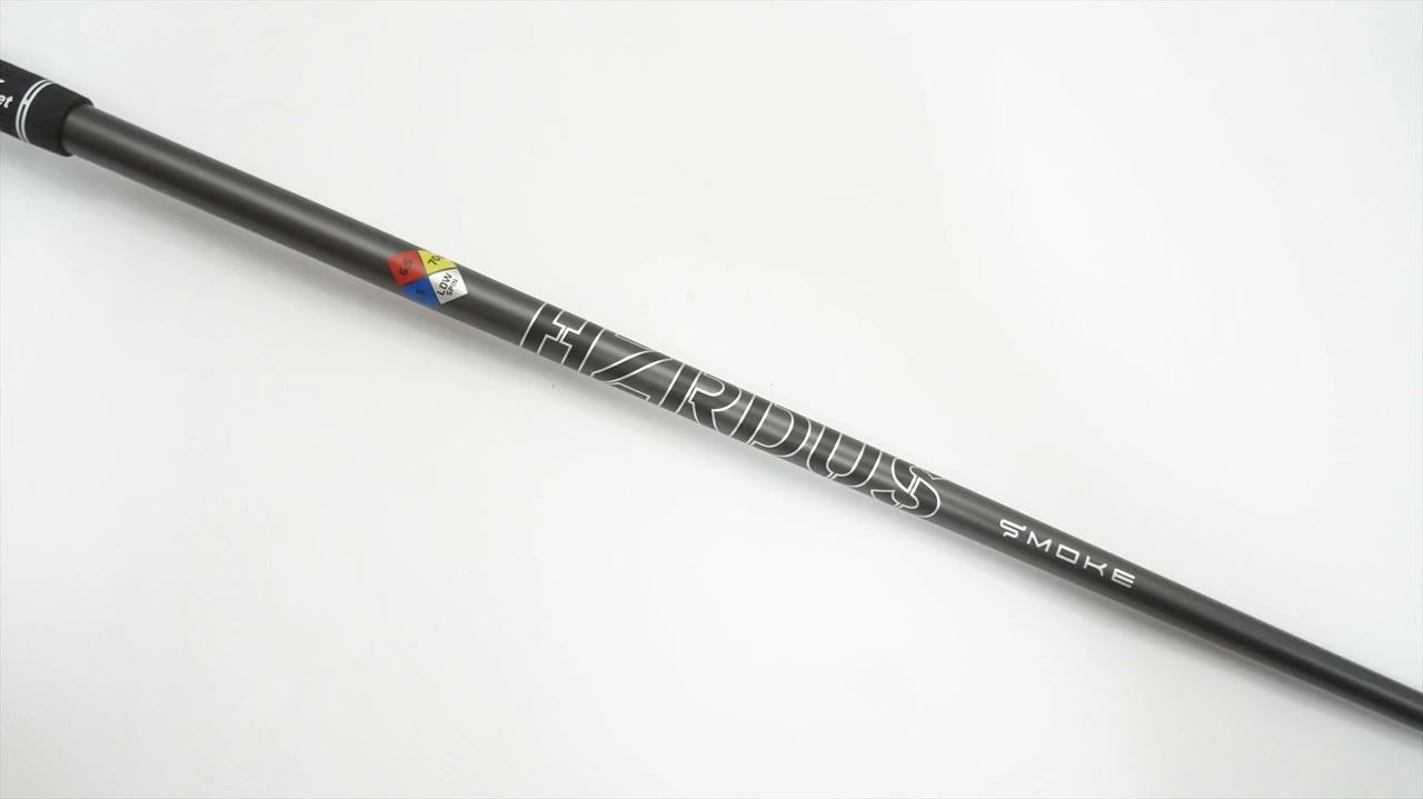 Callaway Epic Speed 10.5° Driver Stiff Flex Hzrdus Smoke 0916994 Excellent 8 Callaway Epic Speed 10.5° Driver Stiff Flex Hzrdus Smoke 0916994 Excellent - Image 6