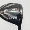Yonex 435 10° Driver Stiff Flex Stock Shaft 0917481 Good 2 Yonex 435 10° Driver Stiff Flex Stock Shaft 0917481 Good -Drivers Sales Store 00917481 1 18698.1624463408 1