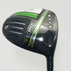 Callaway Epic Speed 12° Driver Stiff Flex Rogue 0918384 Good