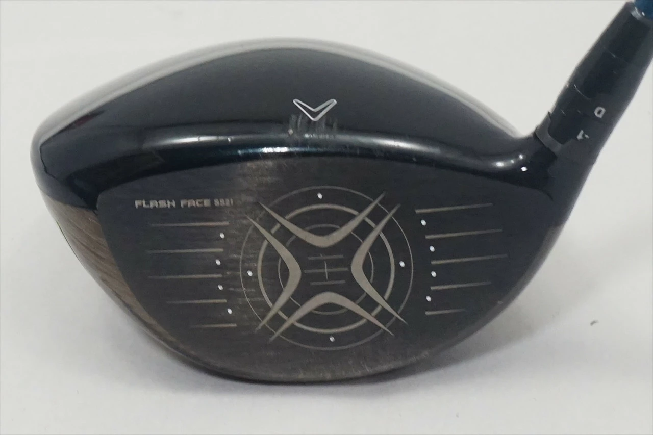 Callaway Epic Speed 12° Driver Stiff Flex Rogue 0918384 Good 4 Callaway Epic Speed 12° Driver Stiff Flex Rogue 0918384 Good - Image 2