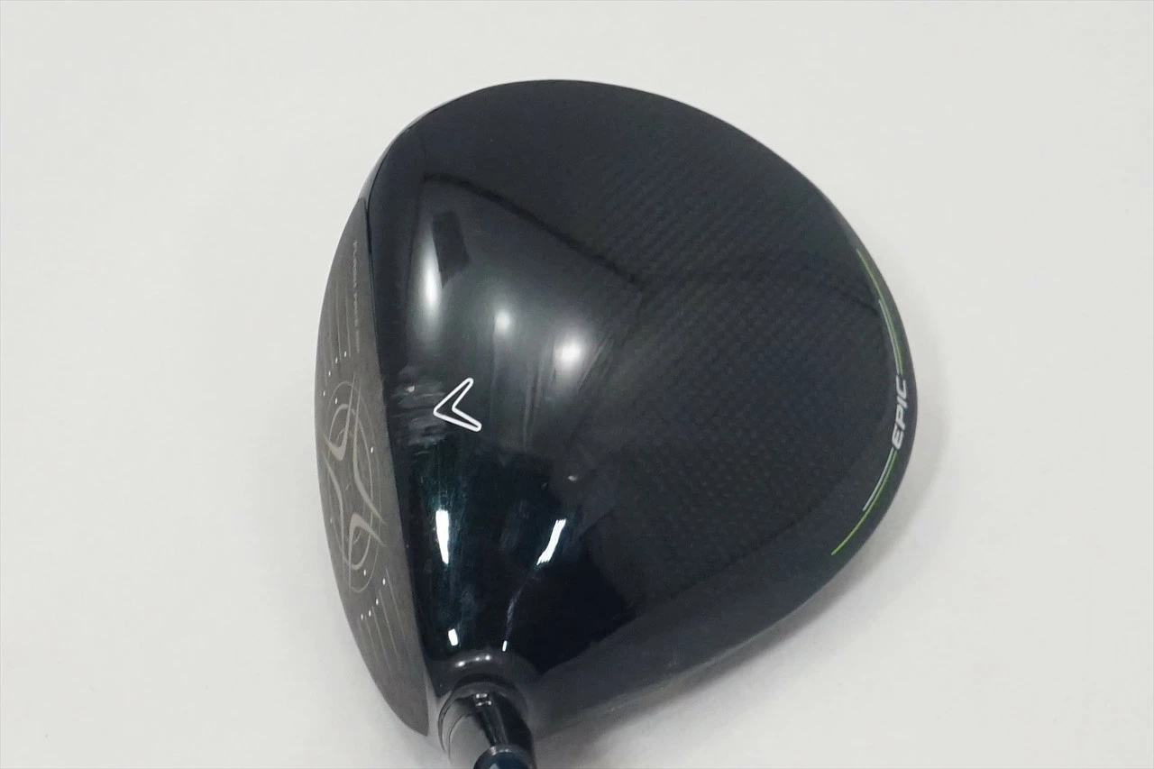 Callaway Epic Speed 12° Driver Stiff Flex Rogue 0918384 Good 5 Callaway Epic Speed 12° Driver Stiff Flex Rogue 0918384 Good - Image 3