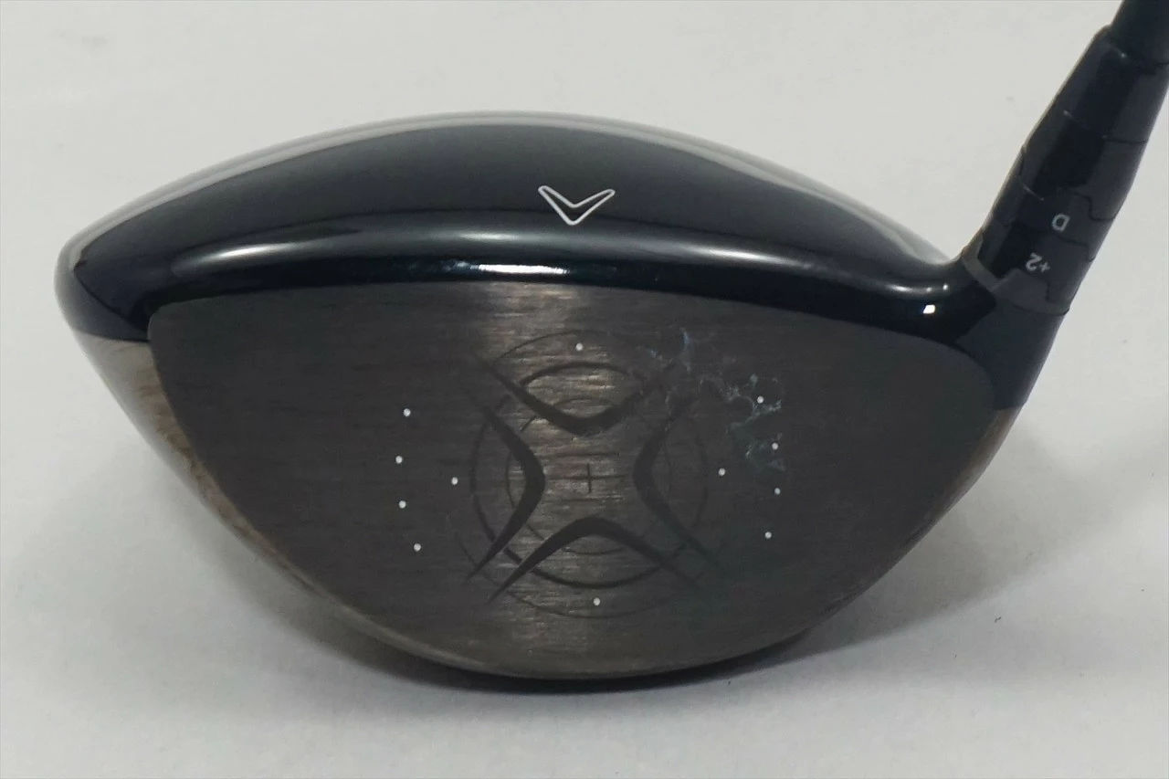 Callaway Epic Max Ls 9° Driver Extra Stiff Flex Rogue 0918425 Excellent 4 Callaway Epic Max Ls 9° Driver Extra Stiff Flex Rogue 0918425 Excellent - Image 2