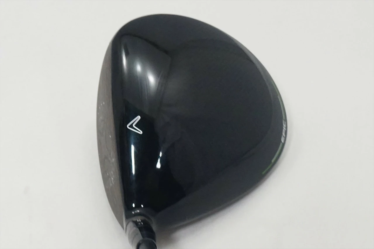 Callaway Epic Max Ls 9° Driver Extra Stiff Flex Rogue 0918425 Excellent 5 Callaway Epic Max Ls 9° Driver Extra Stiff Flex Rogue 0918425 Excellent - Image 3